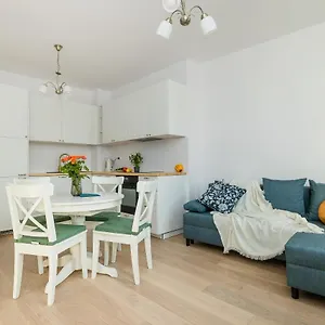 Shortstaypoland Piekarska Varsovia