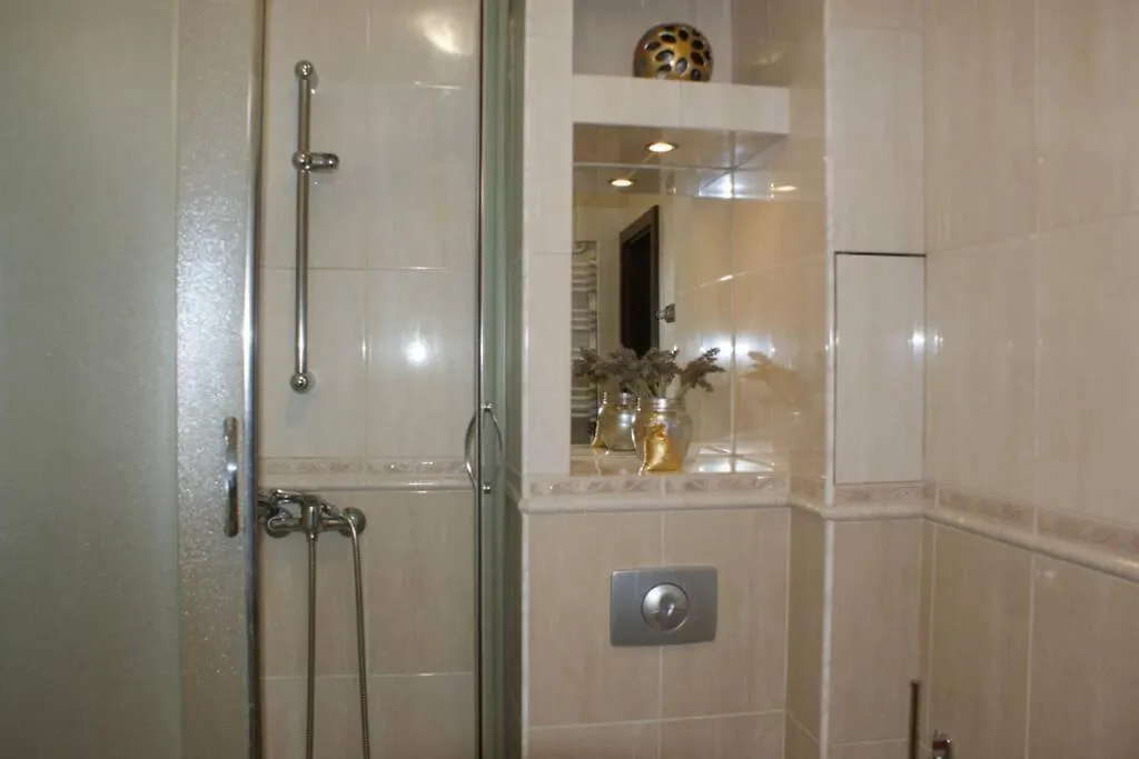 City Center- Large Apartment With National Musee View Warsaw