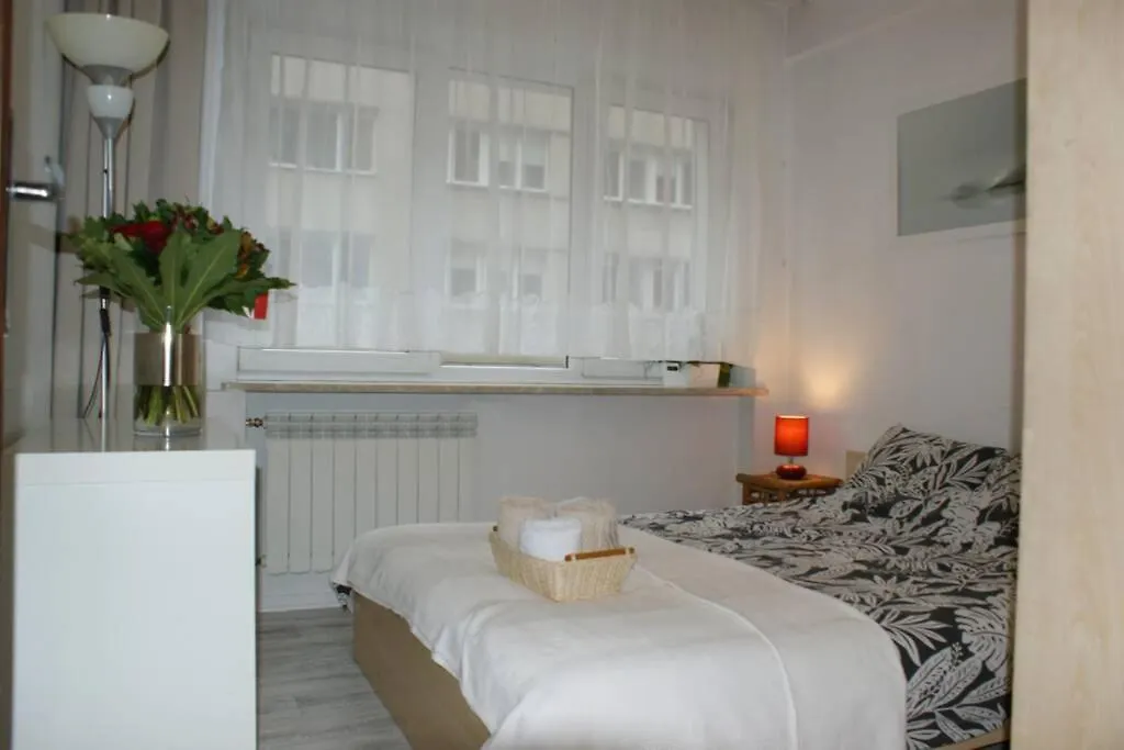 City Center- Large Apartment With National Musee View location