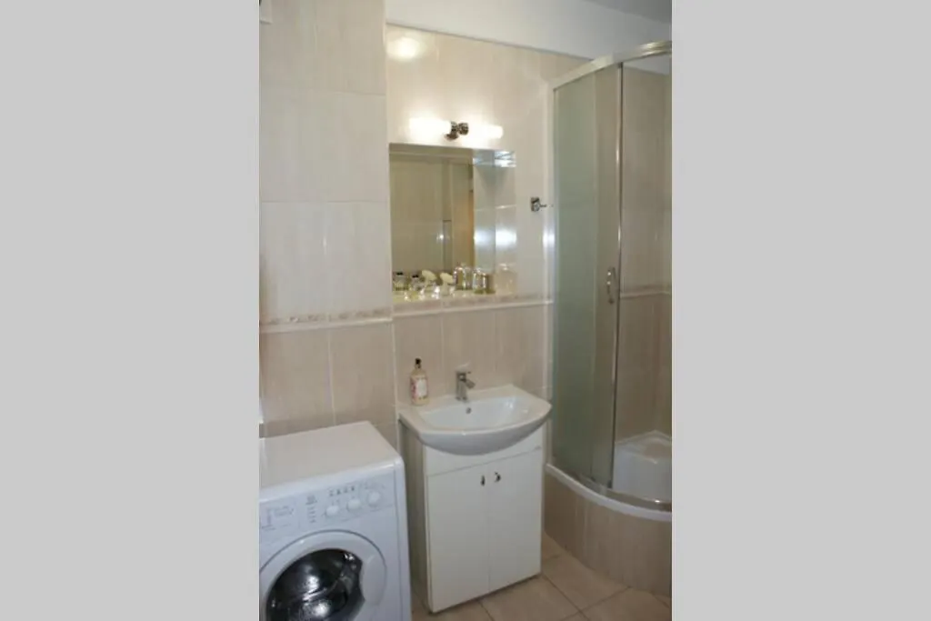 City Center- Large Apartment With National Musee View Warsaw