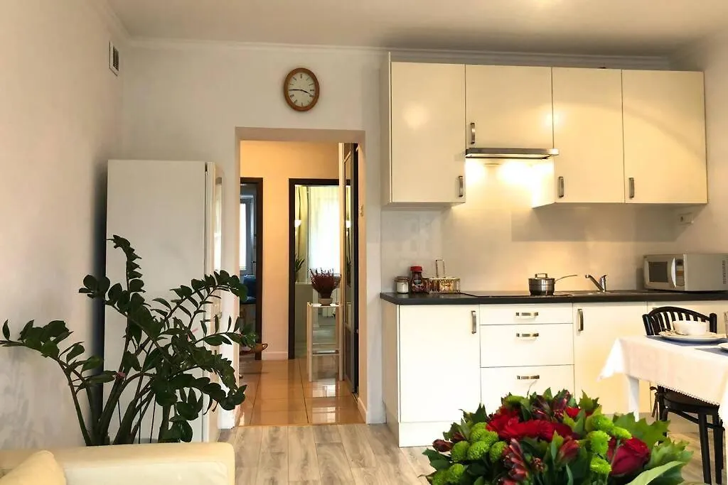 City Center- Large Apartment With National Musee View Warsaw Poland